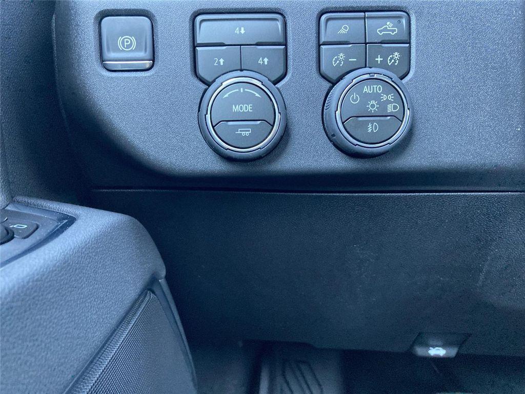 new 2026 Chevrolet Silverado 2500 car, priced at $71,102