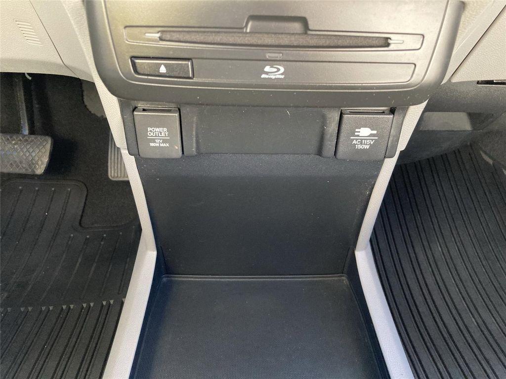 used 2019 Honda Odyssey car, priced at $18,299