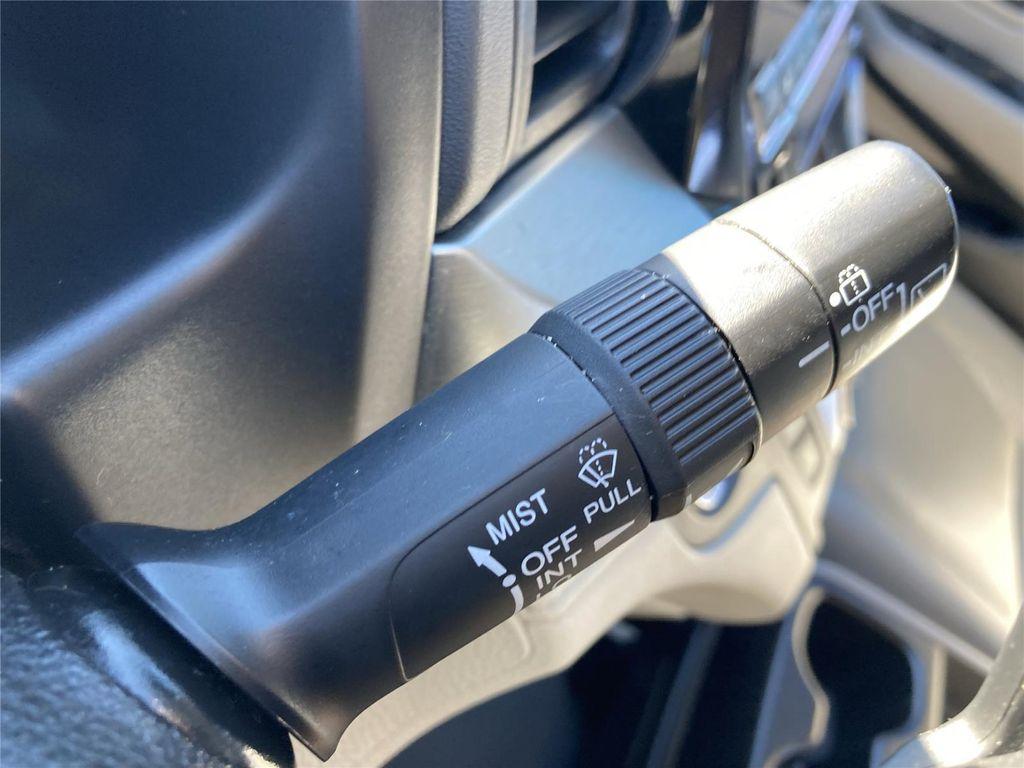 used 2019 Honda Odyssey car, priced at $18,299