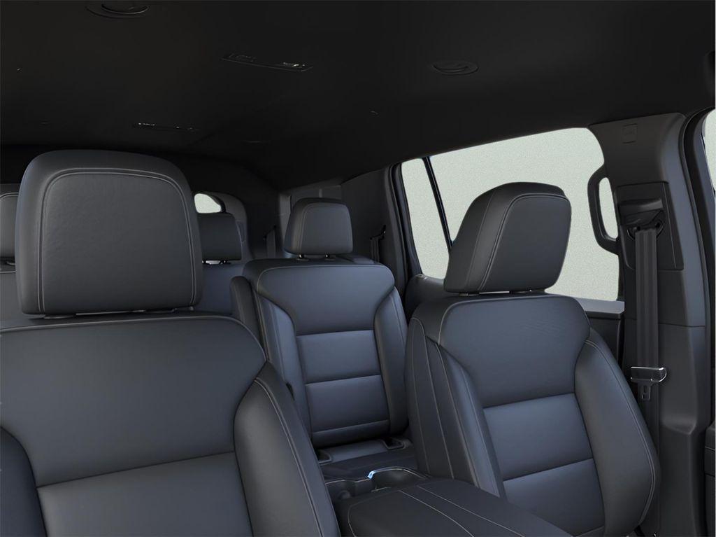 new 2026 Chevrolet Traverse car, priced at $49,469