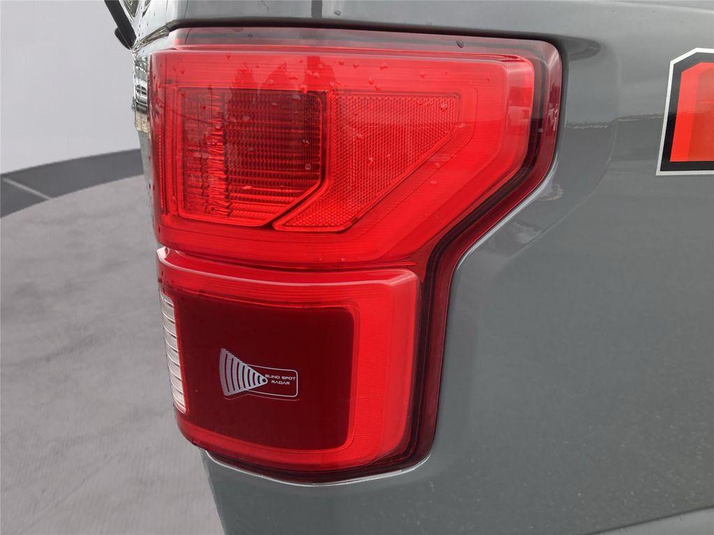 used 2018 Ford F-150 car, priced at $26,499