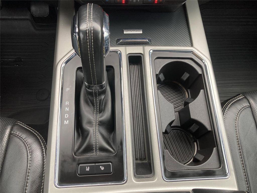 used 2018 Ford F-150 car, priced at $26,499