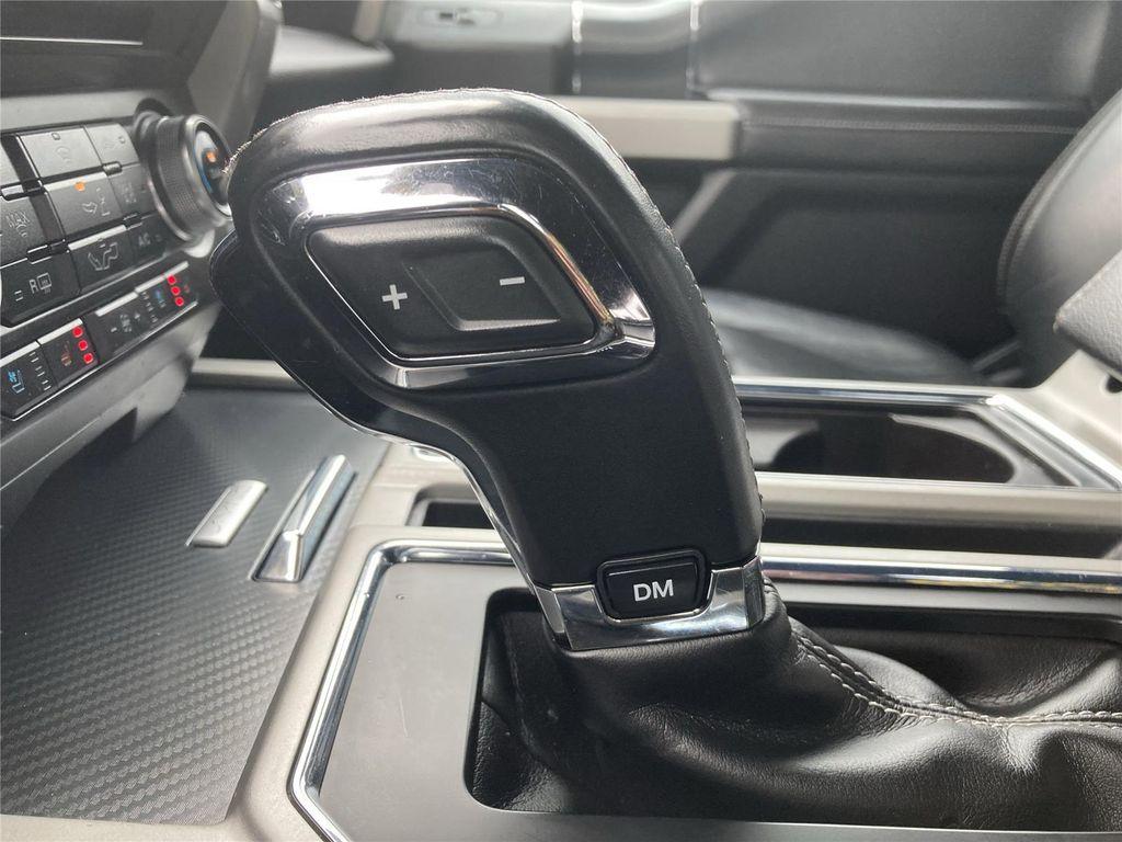 used 2018 Ford F-150 car, priced at $26,499