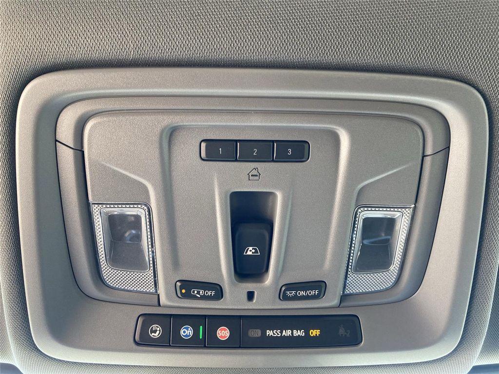 new 2026 Chevrolet Silverado 2500 car, priced at $75,722