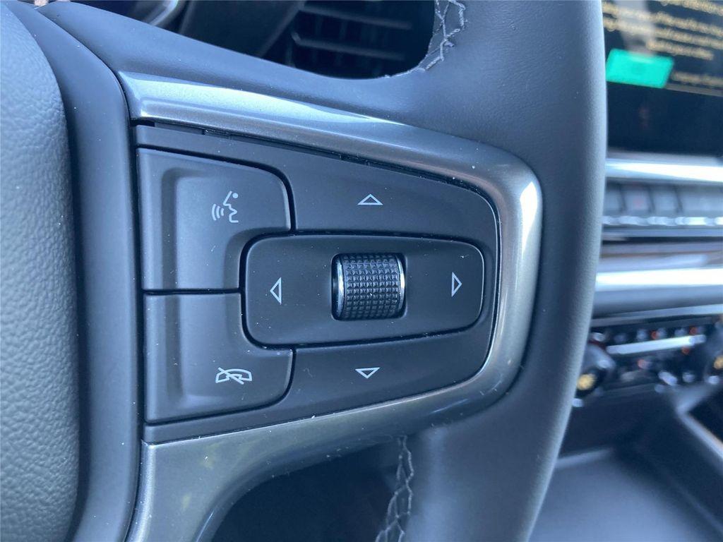 new 2026 Chevrolet Silverado 2500 car, priced at $75,722