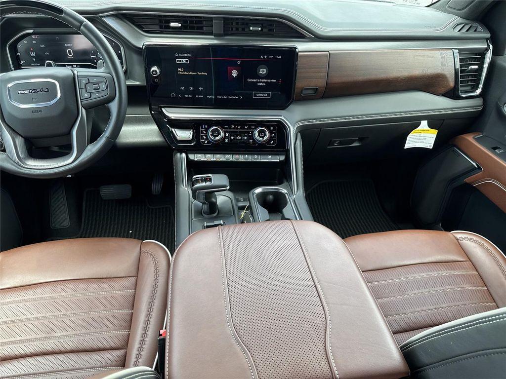 used 2024 GMC Sierra 1500 car, priced at $63,798