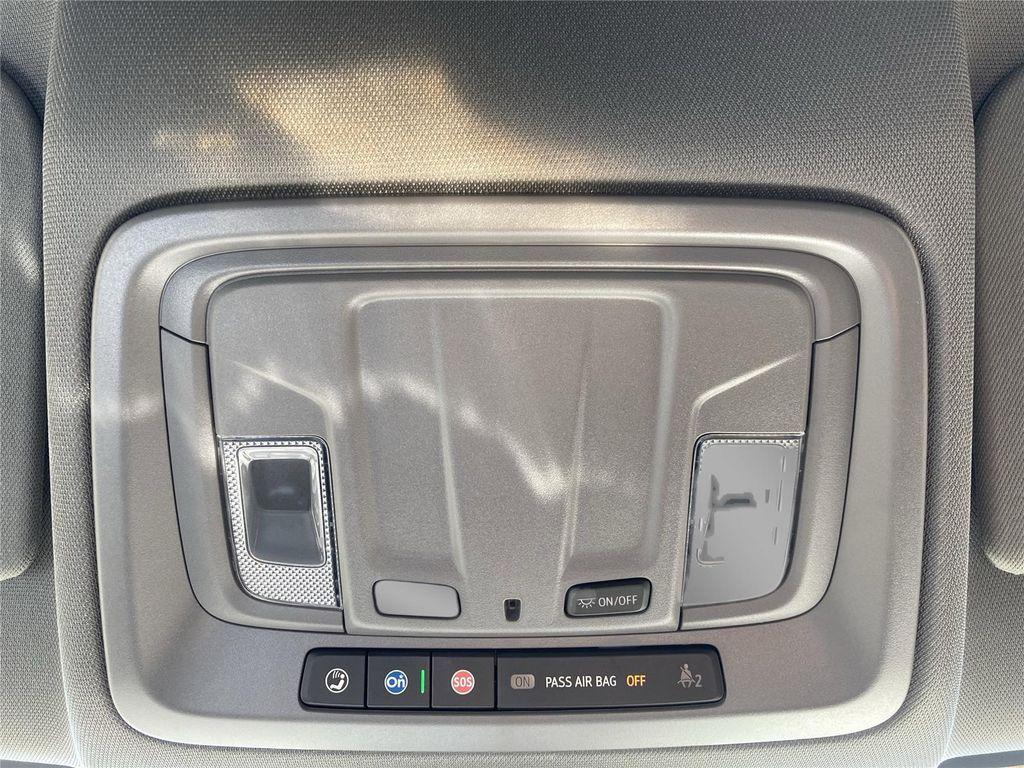 new 2026 GMC Sierra 1500 car, priced at $54,744