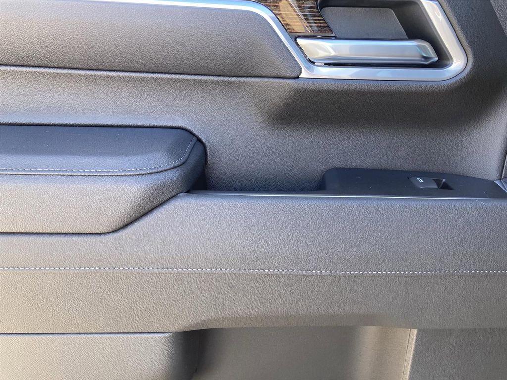 new 2026 GMC Sierra 1500 car, priced at $54,744