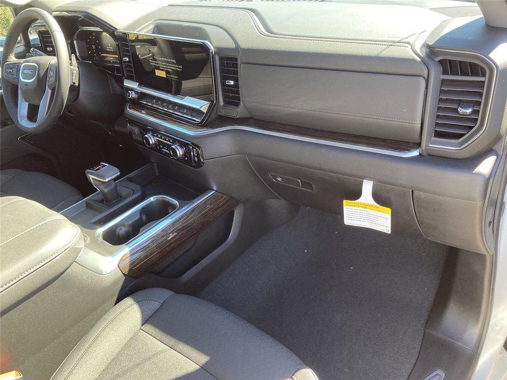 new 2026 GMC Sierra 1500 car, priced at $54,744