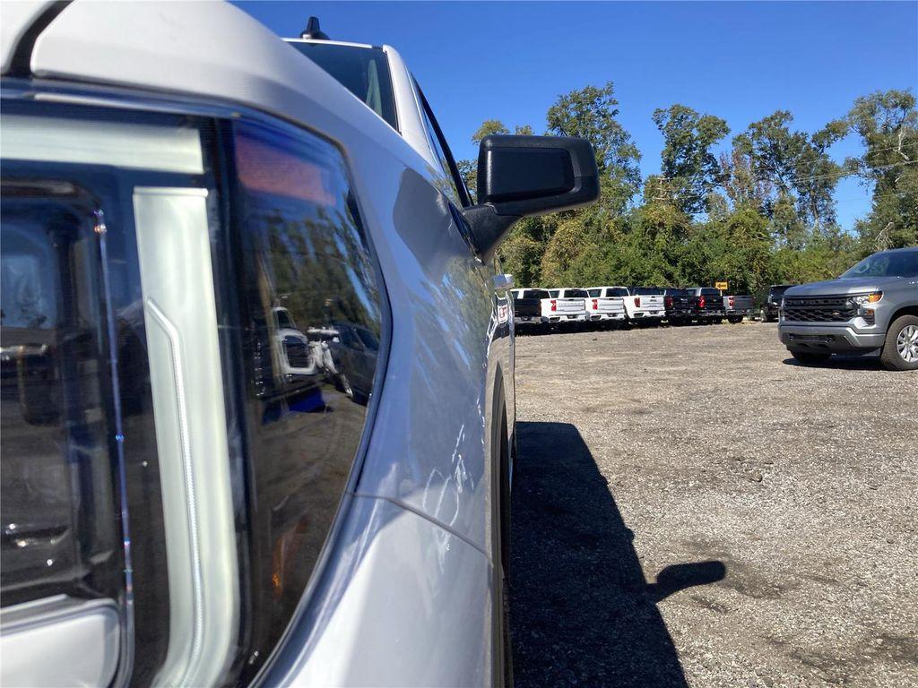 new 2026 GMC Sierra 1500 car, priced at $54,744