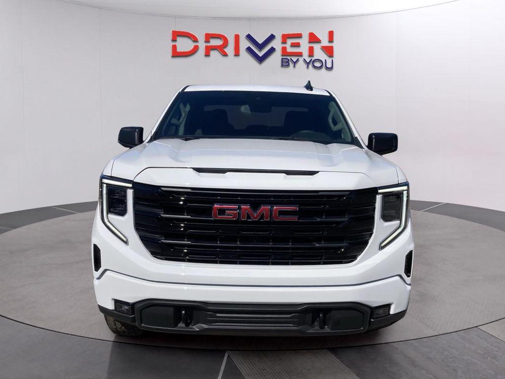 new 2026 GMC Sierra 1500 car, priced at $54,744