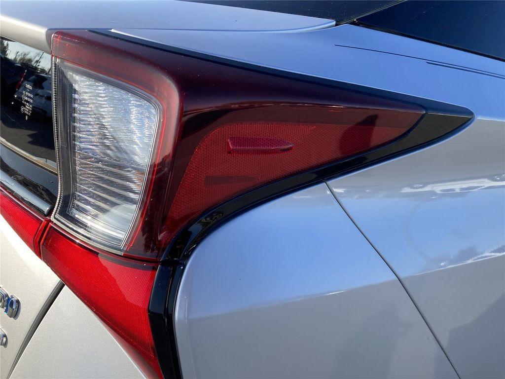 used 2019 Toyota Prius car, priced at $18,099