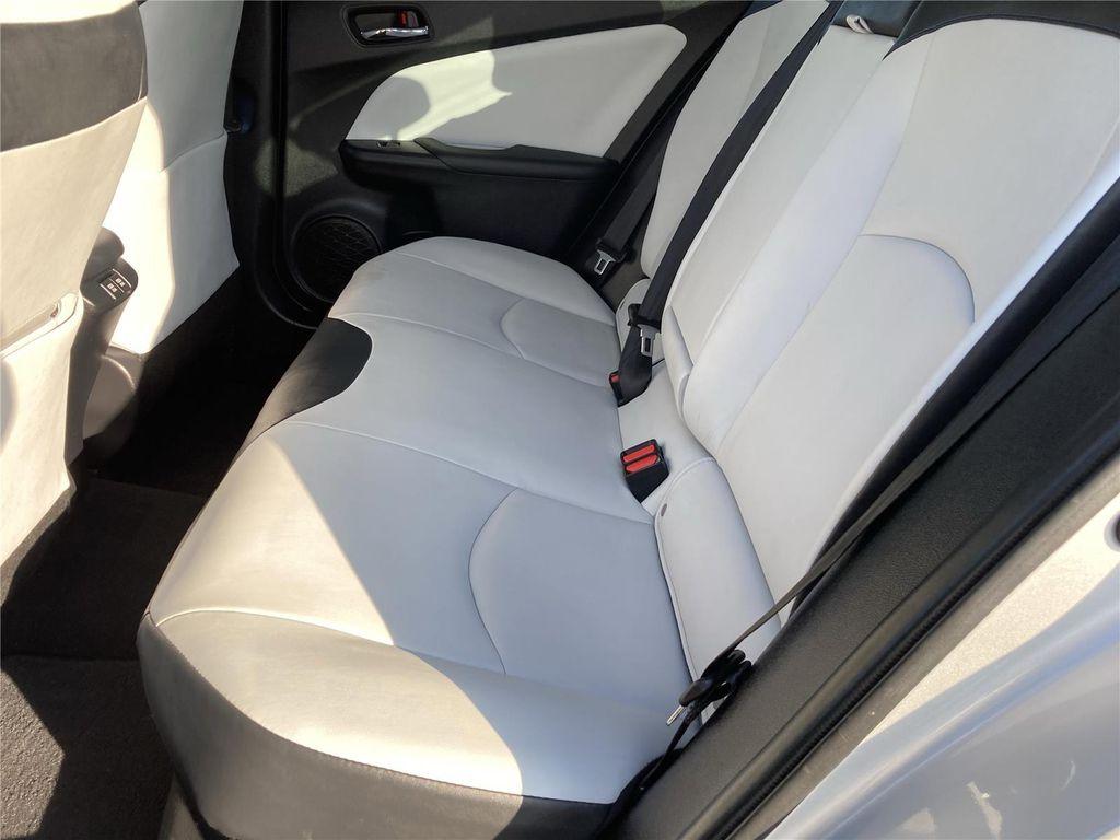 used 2019 Toyota Prius car, priced at $18,099