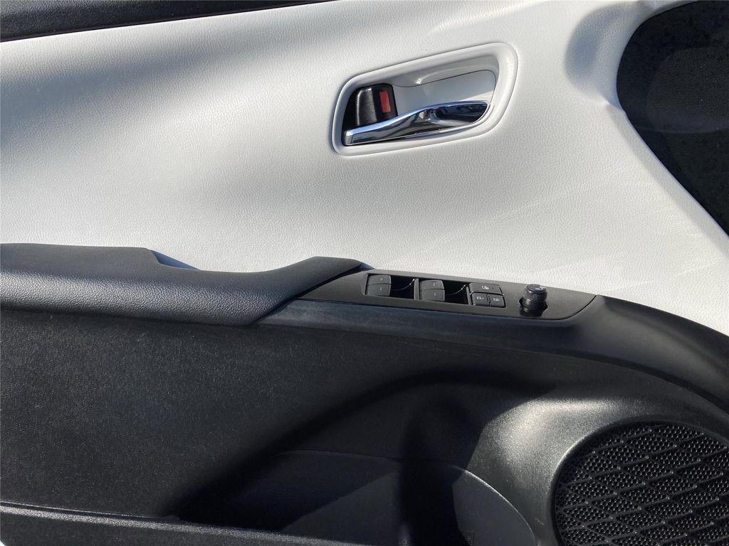 used 2019 Toyota Prius car, priced at $18,099