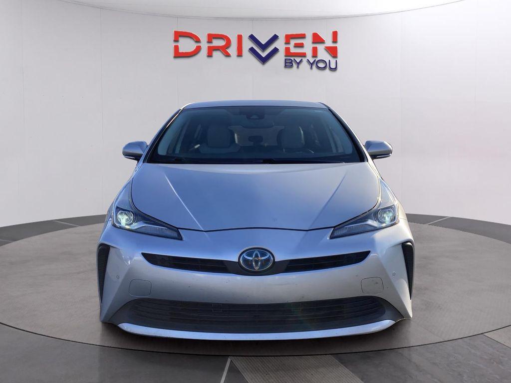 used 2019 Toyota Prius car, priced at $18,099