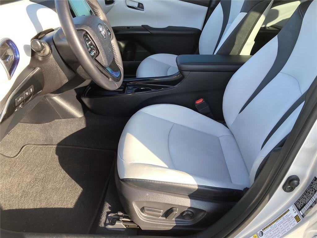 used 2019 Toyota Prius car, priced at $18,099