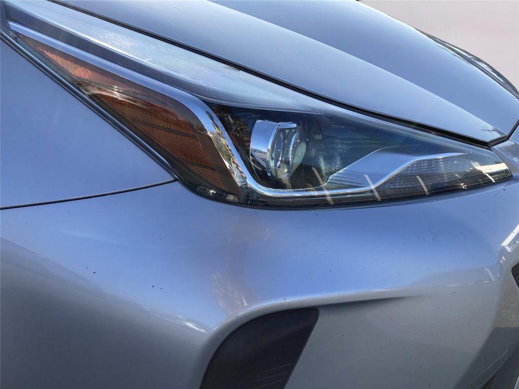 used 2019 Toyota Prius car, priced at $18,099