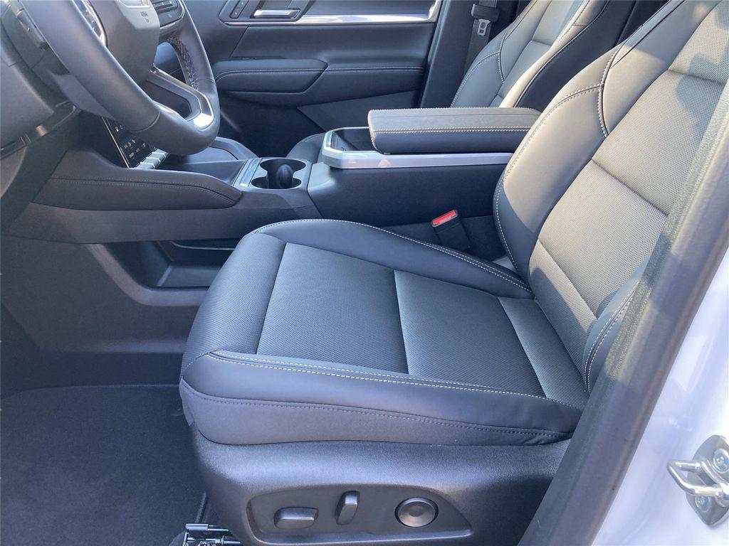 new 2026 GMC Terrain car, priced at $31,722