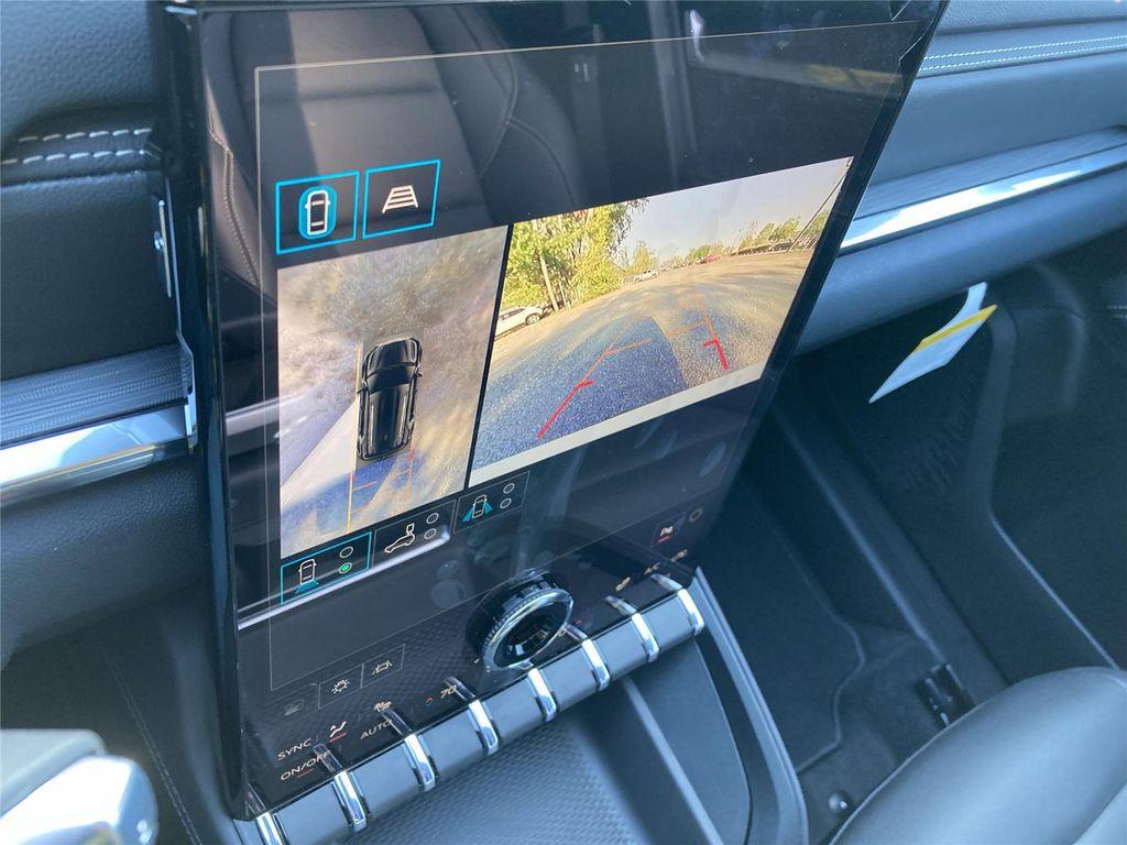 new 2026 GMC Terrain car, priced at $31,722