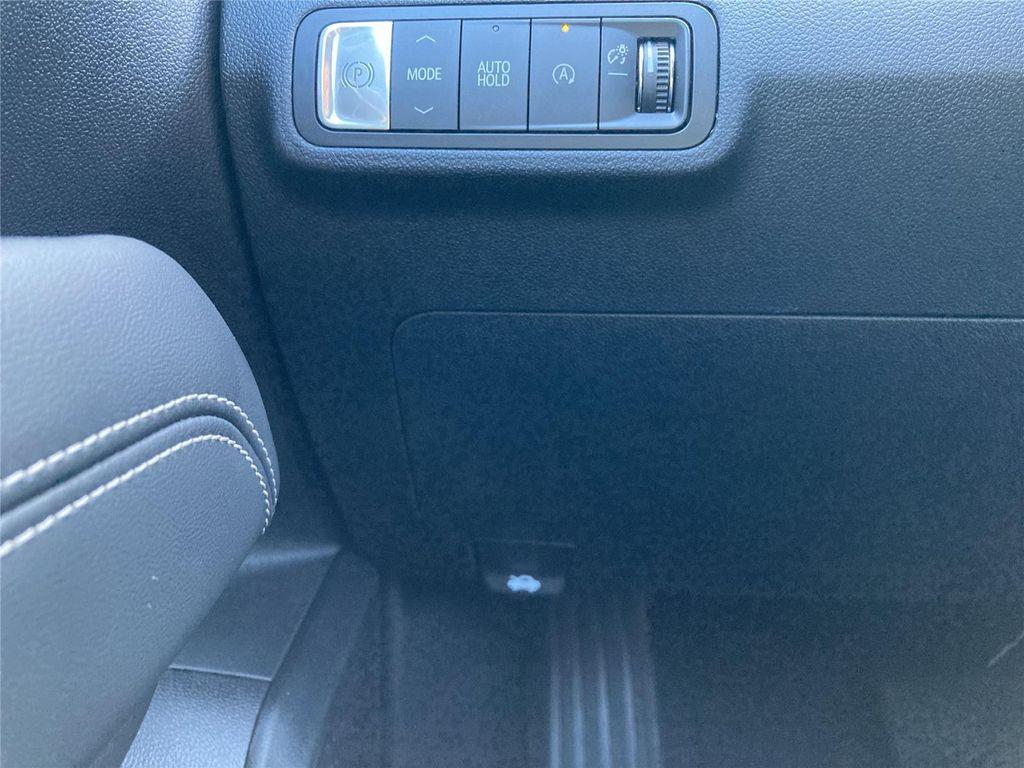 new 2026 GMC Terrain car, priced at $31,722