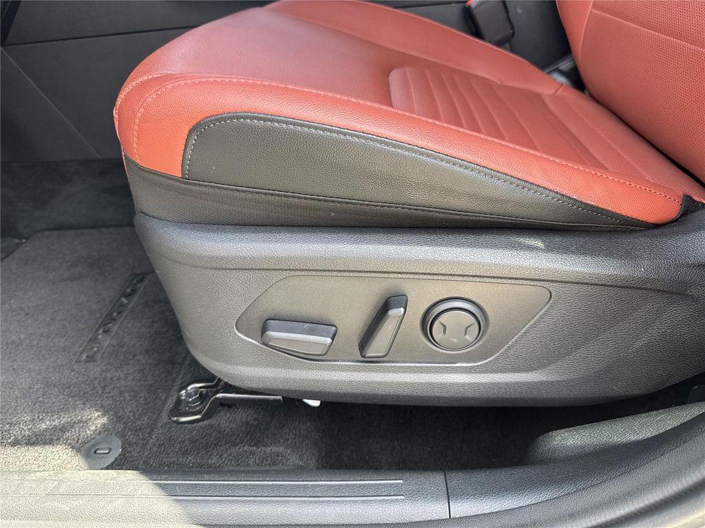 used 2023 Kia Sportage car, priced at $26,899