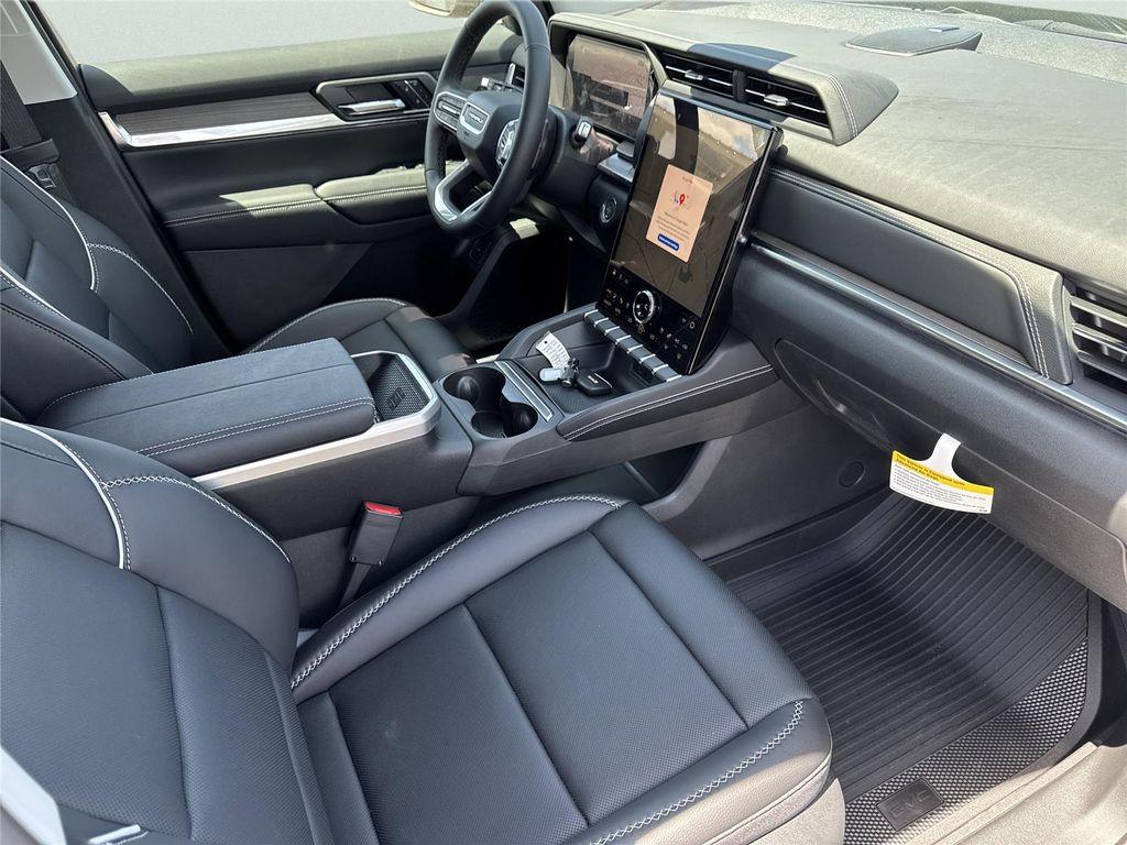 new 2026 GMC Terrain car, priced at $43,232