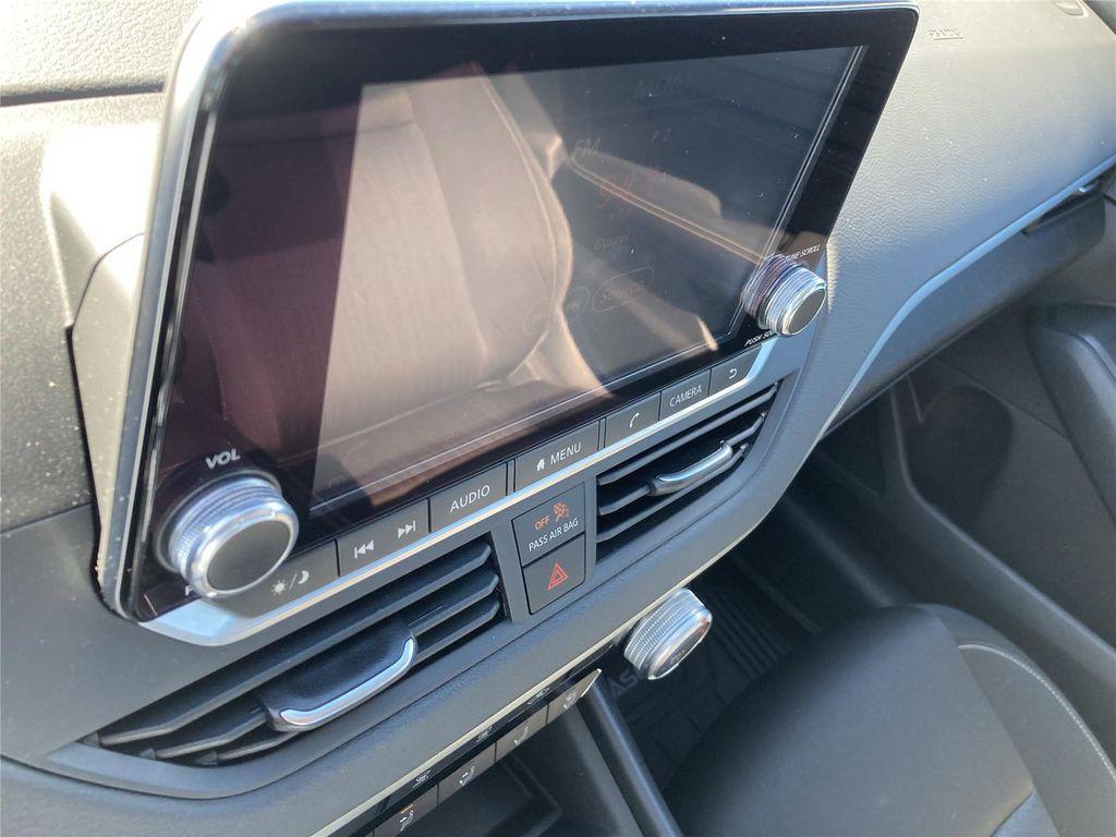 used 2019 Nissan Altima car, priced at $15,999