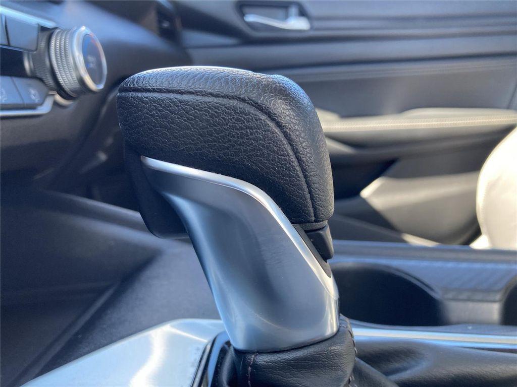 used 2019 Nissan Altima car, priced at $15,999