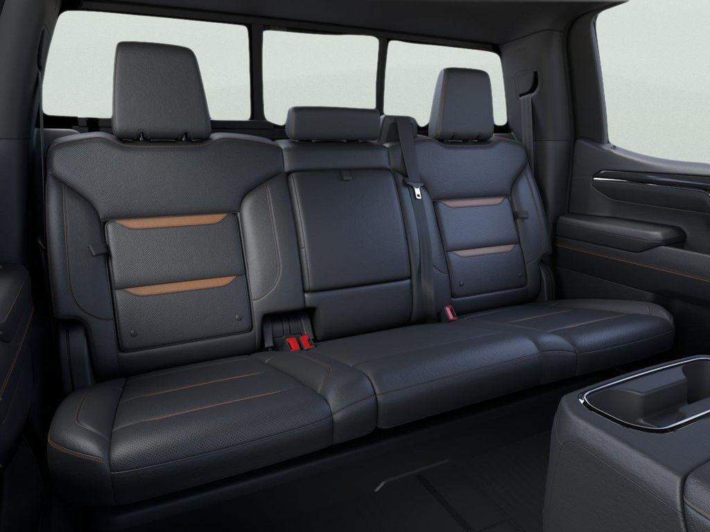 new 2026 GMC Sierra 1500 car, priced at $69,333