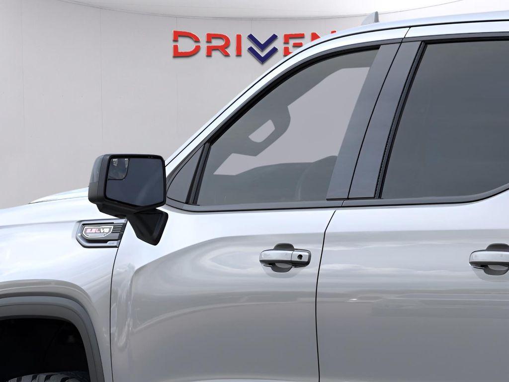 new 2026 GMC Sierra 1500 car, priced at $68,786