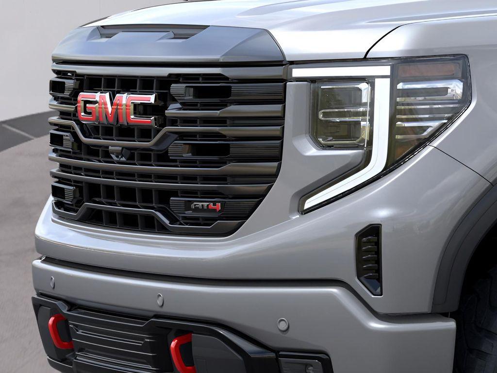 new 2026 GMC Sierra 1500 car, priced at $68,786