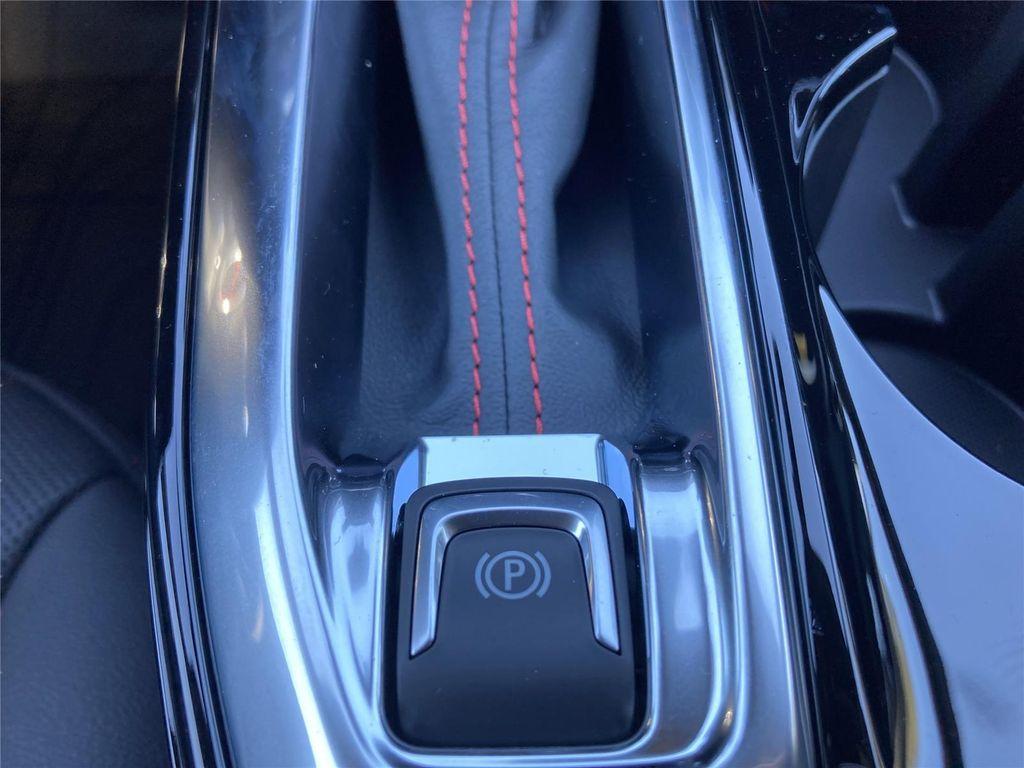 new 2026 Chevrolet Trax car, priced at $26,799