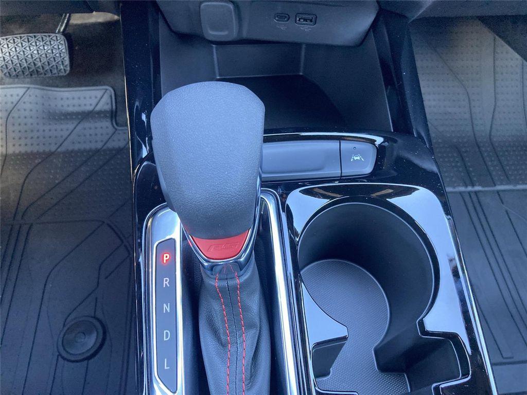 new 2026 Chevrolet Trax car, priced at $26,799