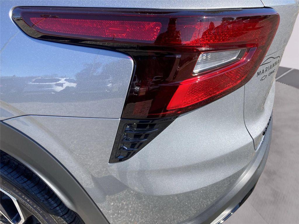 new 2026 Chevrolet Trax car, priced at $26,799