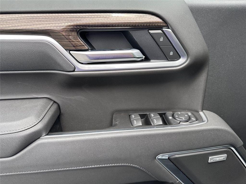 new 2026 Chevrolet Silverado 1500 car, priced at $57,344