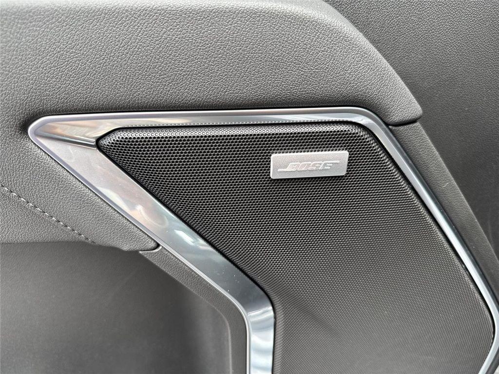 new 2026 Chevrolet Silverado 1500 car, priced at $57,344