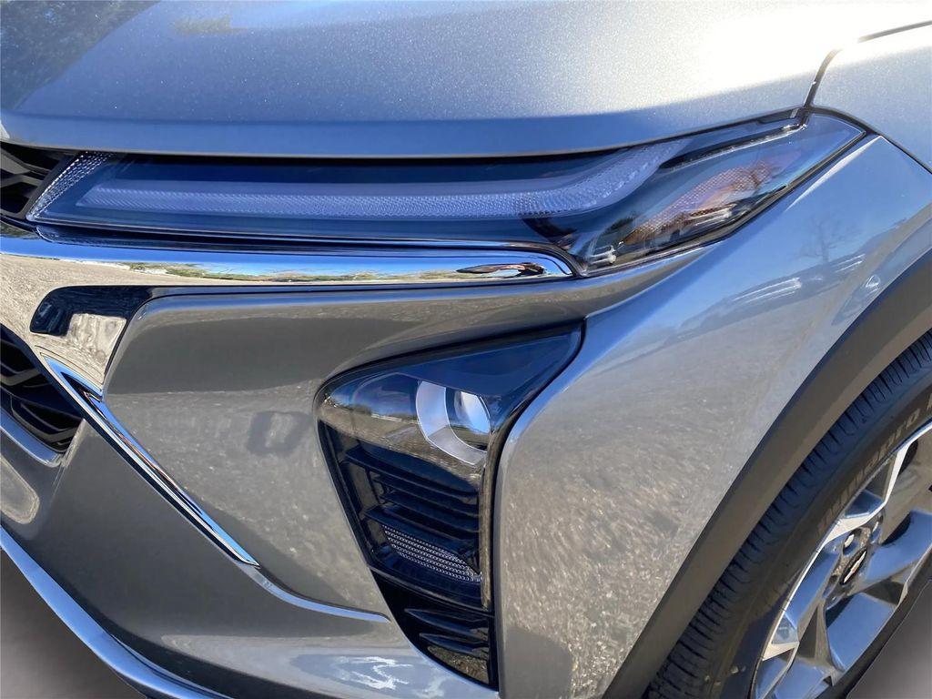 new 2026 Chevrolet Trax car, priced at $24,006