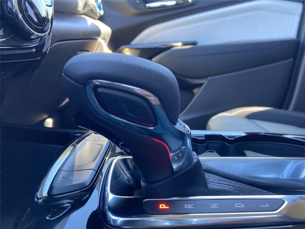 new 2026 Chevrolet Trax car, priced at $24,006