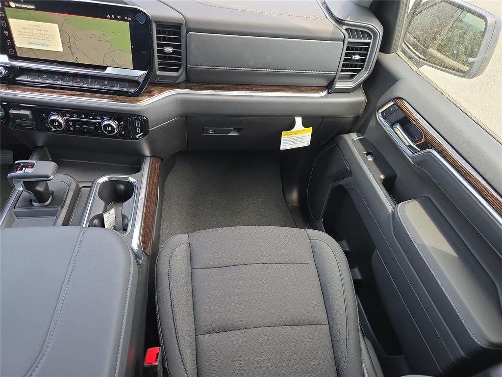 new 2026 GMC Sierra 1500 car, priced at $55,310