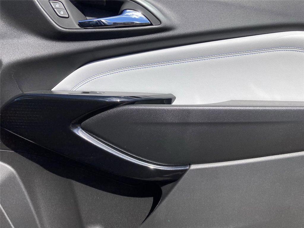 new 2026 Chevrolet Trax car, priced at $23,330