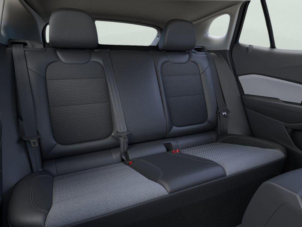 new 2026 Chevrolet Trax car, priced at $24,730