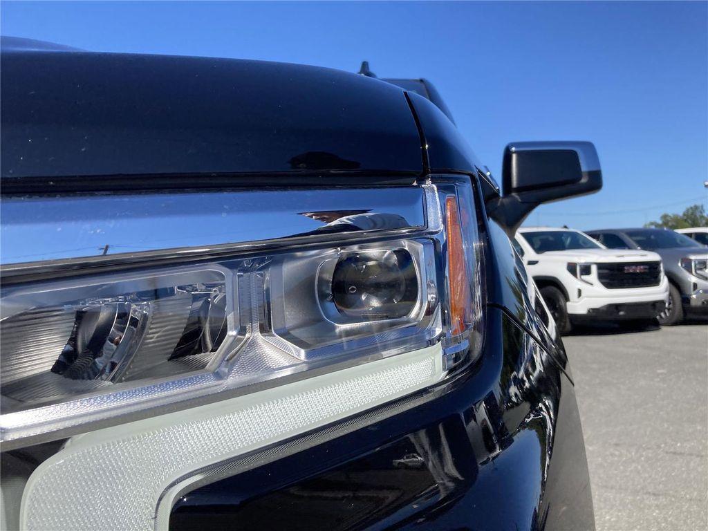 new 2026 Chevrolet Silverado 1500 car, priced at $52,564