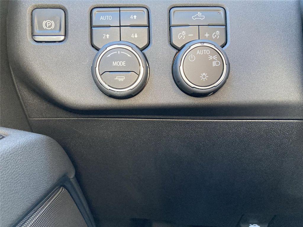 new 2026 Chevrolet Silverado 1500 car, priced at $52,564