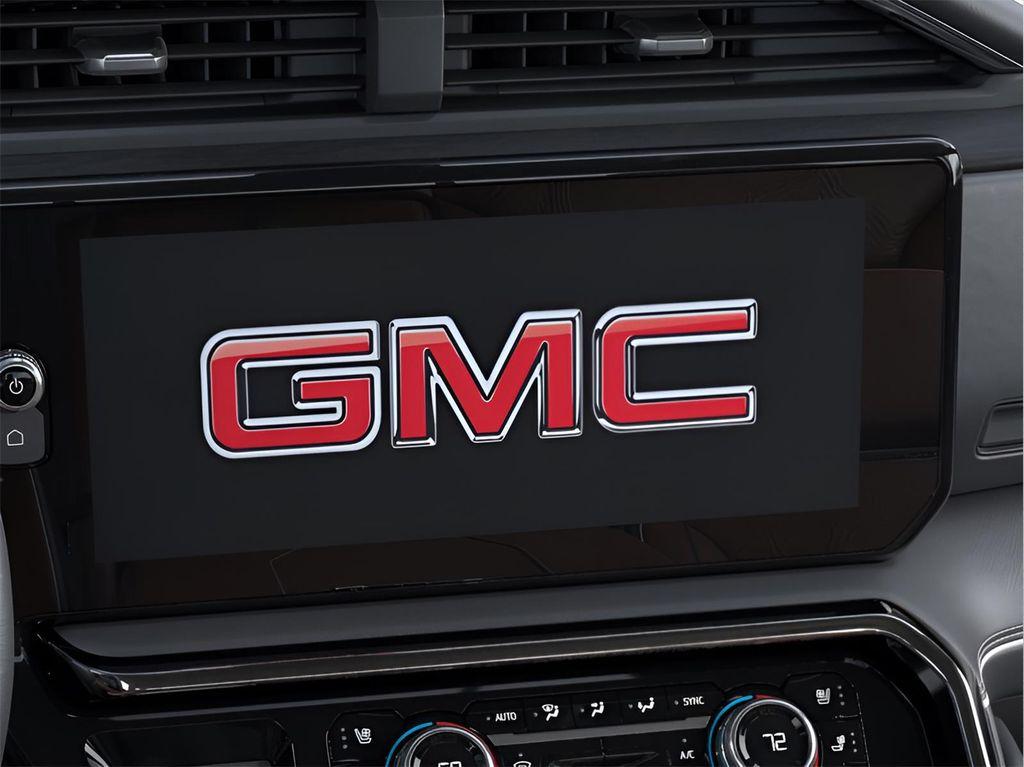 new 2026 GMC Sierra 2500 car, priced at $92,636