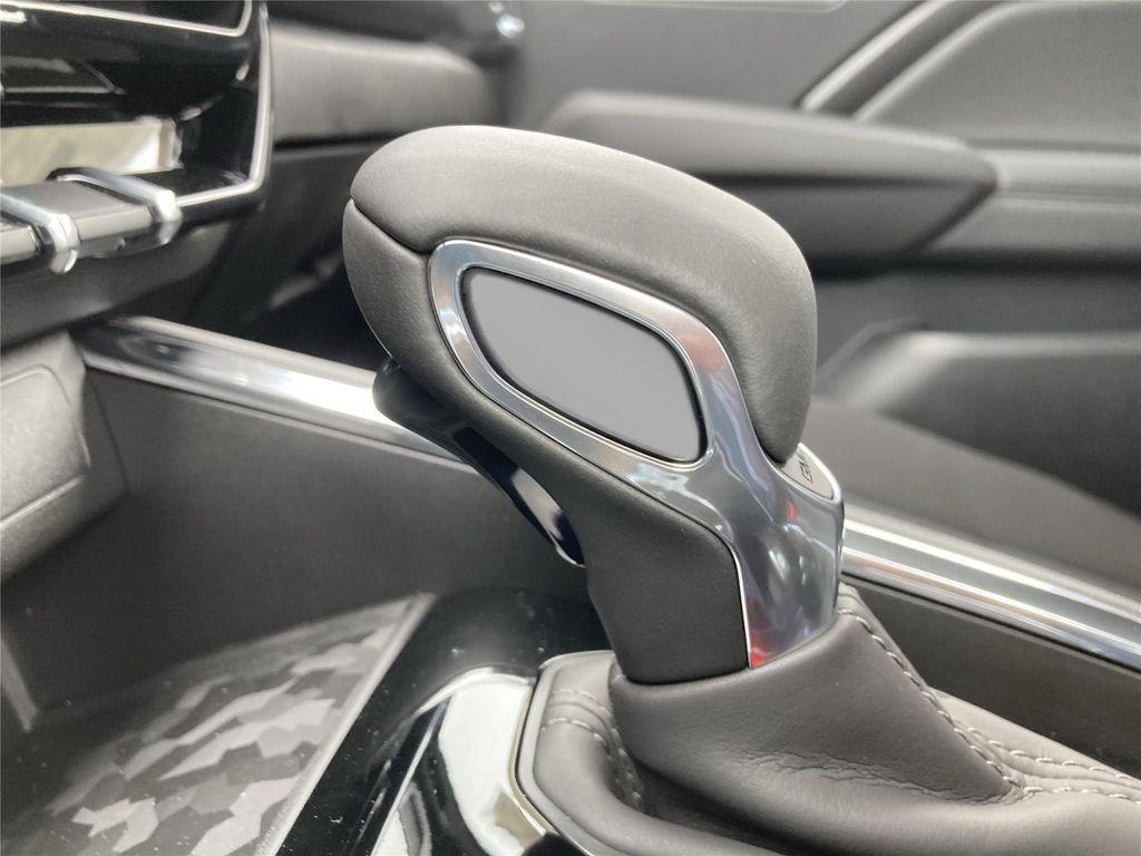 new 2025 GMC Canyon car, priced at $41,798