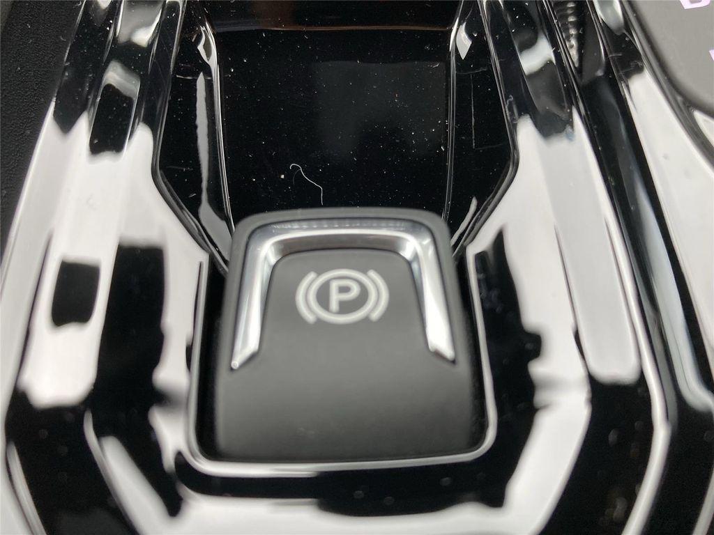 new 2025 GMC Canyon car, priced at $41,798