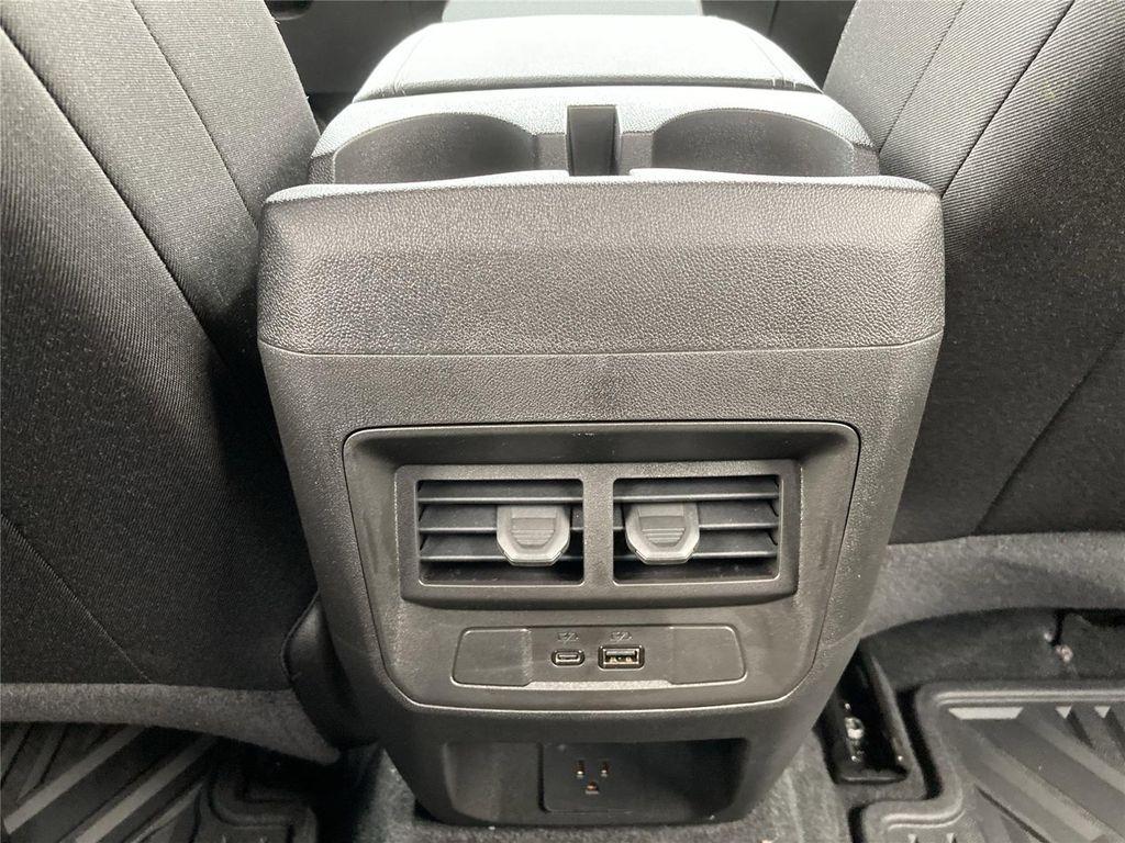 new 2025 GMC Canyon car, priced at $41,798