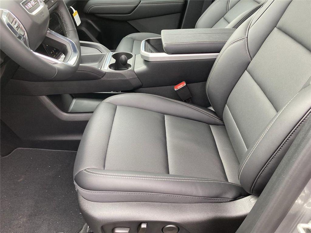 new 2026 GMC Terrain car, priced at $34,798