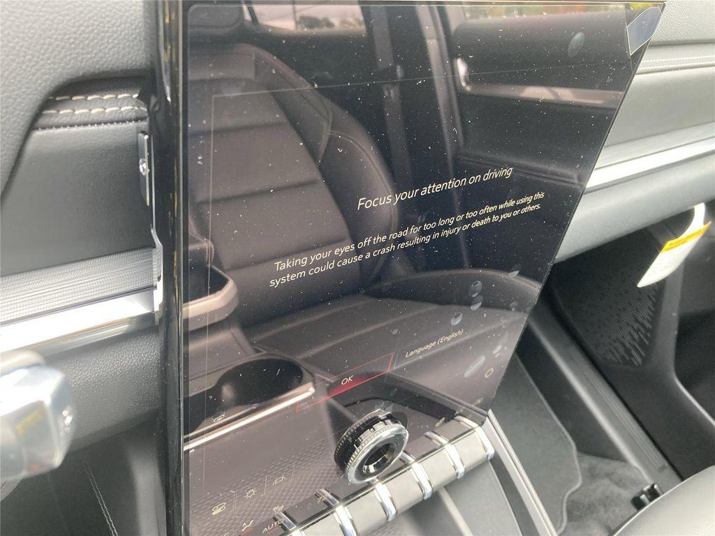 new 2026 GMC Terrain car, priced at $34,798