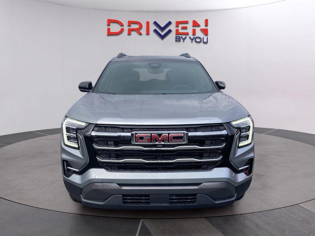 new 2026 GMC Terrain car, priced at $34,798